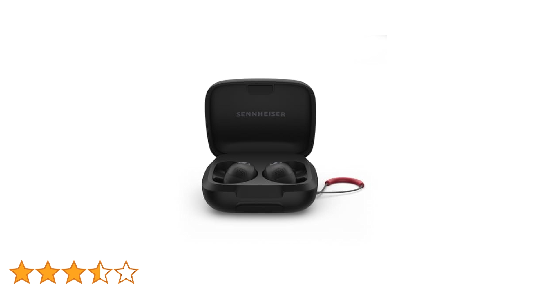 つ*じ様 Sennheiser Momentum Sport ワイヤレスイヤホン ゼンハイザーからガチなスポーツ向けTWS「MOMENTUM Sport」が
